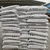 AS Taiwan Chi Mei PN-107L125 moldagem por injeção plástico SAN de alta transparência para recipientes industriais de embalagem de alimentos