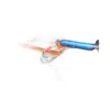 El Reposicionador Hidráulico de Rieles Tipo L-50 Está Disponible en Stock, Directo de Fábrica y Es Suministrado por el Fabricante