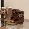 Sandálias Romanas Flip-Flop Plataforma Grossa Aumenta Altura Estilo Coreano Tendência para Mulheres 2026 Novas Sandálias Botinha de Verão