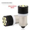 Luz LED do carro 9-24v BA9S 2016 8SMD W5W luz indicadora de largura do carro / luz da placa / luz de leitura