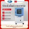 Forno de secagem a vácuo vertical Shanghai Yiheng BPZ-6933LC/6503LC/6213LCB