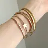 Pulseira Trajetória Estrela Desejos Vintage