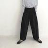Exportación de Japón y Corea del Sur Otoño Pantalones cortos casuales sencillos Pantalones anchos sueltos de color moderno