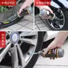 Fluido de autorreparo para pneu de carro, motocicleta, veículo elétrico, bicicleta, câmara de ar de pneu sem câmara, fluido de reparo automático de pneu, cola de reparo de pneu