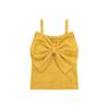 Ropa para Niños de Comercio Exterior al por Mayor: Chalecos para Niñas Verano 2026, Ropa Exterior Infantil Estilo Nuevo para Bebés Niñas, Tops Camisola