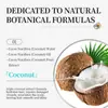 Champú Kormesic Coco Suave y Brillante Transfronterizo, Control de Grasa Refrescante, Venta al por Mayor de Fabricantes de Comercio Exterior