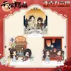 Suporte Transparente de Acrílico de Xie Lian da Cena do Portão Celestial, Mercadoria de Anime