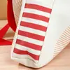 Bolso de Lona de Gama Alta, Bolso de Mano de Regalo de Graduación para Estudiantes de Publicidad Cultural y Creativa, Bolso para Academia con Logo de Patrón Imprimible