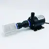Bomba de Refuerzo de Plástico Qingdao Aw50012V24V con Malla de Filtro Máquina de Peróxido de Hidrógeno al 3% Bomba de Agua