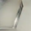 Bandeja de Coleta de Óleo de Alumínio Puro Qian Ding Bandeja de Captura de Óleo à Prova de Explosão Bandeja de Limpeza de Alumínio Várias Especificações e Tamanhos Podem Ser Personalizados