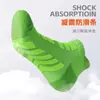Calcetines Cortos para Hombre de Zhuji, Calcetines de Bádminton, Calcetines Deportivos de Running de Tubo Corto, Calcetines de Baloncesto para Hombre, Resistentes al Olor, Absorbentes del Sudor, Delgados Estilo Verano