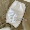Roupa Íntima Merad Color Masculina 100% Algodão com Forro Bacteriostático Simples Plus Size Cueca Boxer Masculina Confortável e Respirável