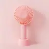 Ventilador Pequeño Silencioso Portátil N9 Venta al por Mayor Transfronteriza Batería de 12 Horas Ventilador USB para Escritorio de Oficina
