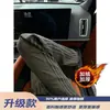 Pantalones Cargo Casuales Gruesos con Forro de Polar para Otoño e Invierno para Hombre, Pantalones Largos Versátiles de Moda Sueltos con Tres Rayas, Nuevo Modelo 2025
