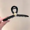 Pinza Grande para el Cabello para Mujer, Nuevo Estilo 2026, Pasador Elegante, Pinza para el Cabello para la Parte Trasera de la Cabeza, Pinza para Recoger el Cabello para Peinados Recogidos