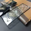 Para Samsung fold3 vidro temperado 3D curvo película protetora Samsung fold3 dobra quente película de vidro temperado 3D