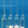 Punto Luz de Agua Aguja Putters Botella Paquete Cosmético Desechable Esencia Botella Mascarilla de Ojos 1ML Múltiples Estilos