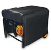 Cubierta para Generador de Mayor Venta Transfronteriza 210D420D Amazon Exterior Portátil Universal Impermeable Protector Solar a Prueba de Polvo