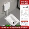 Inodoro de Sentadillas Tanque de Agua Baño Trasero Inodoro de Sentadillas Inodoro de Sentadillas Grande Extra Grande Hogareño