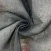88 * 64TC tela de bolsillo poliéster tela plana material para zapatos tela material de laminación forro al por mayor forro blanqueado accesorios