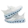Sapatos Puxa-Puxa Tênis Esportivo Feminino Feminino 2026 Novo Verão Sapatos Respiráveis Tênis Esportivo Feminino Tênis de Corrida R