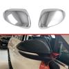 Adequado para Volkswagen Tiguan Lavida PLUS Tange Golf 7 Golf 8 Capa de espelho retrovisor Patch Capa de espelho de ré