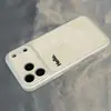 Oso inglés es adecuado para funda de teléfono Apple 17 Pro Max, cubierta para iPhone 14/16 Pro, 13 protección completa anticaídas 15