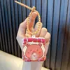 Chaveiro Brinquedo de Apertar Popeye Chaveiro Alívio de Estresse Pingente de Chaveiro Boneco de Máquina de Gashapon Pingente de Bolsa de Boneco Presente Pequeno Atacado