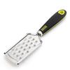 Venta al por mayor de fábrica utensilios de cocina de acero inoxidable juego de 18 piezas rallador de queso pala para pizza abrelatas creativo