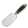Venta al por mayor de Gadgets de Cocina del Fabricante, Juego de 18 Piezas de Utensilios de Cocina de Acero Inoxidable, Rallador de Queso, Espátula para Pizza, Abrelatas Creativo