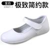 Sapatos Pretos de Couro para Meninas Sapatinhos de Couro Genuíno para Crianças Relógio Infantil Sapatinhos Brancos de Estudante Etiqueta Flor Sapatinhos Escolares para Crianças Couro de Vaca Solado Macio