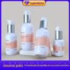 45ml Newsey's Mistério mesmo estilo isolamento garrafa de creme imprensa Garrafa protetor solar PET plástico Fundação Garrafa Embalagem