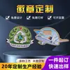 Insignias Metálicas Personalizadas, Insignias Conmemorativas, Emblemas de Empresa y Escuela, Insignias de Clase, Medallas Personalizadas para Ceremonias de Adultos, Insignias de Pecho, Imanes para Refrigerador, Broches