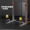 Barras Paralelas Ajustables para Uso en Casa al por Mayor, Flexiones de Brazos Pull-Ups, Barras Paralelas Tipo Split, Soporte Multifuncional para Flexiones