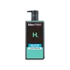 Mentholatum Champú y Gel de Ducha Instantáneo Venta al por Menor Gel de Baño para Hombres Champú