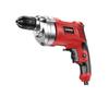 Ai Rui Dun Taladro Eléctrico Manual de 220V Herramienta Eléctrica Multifuncional Ahorro de Mano Taladro Manual Eléctrico Pequeño Taladro de Pistola Manual AC