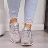 Tallas grandes transfronterizas 2020 Transfronterizas Nuevos Zapatos de Primavera y Otoño de una sola capa Zapatos de Moda para Mujer Británicos de Tacón Alto Zapatos Casuales para Mujer que Combinan con Todo
