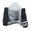 [OEM Personalizado] funda de tela para moxibustión de equipaje de mano cubierta de tela para caja de moxibustión hueca cabeza, cuello, hombro, cintura y abdomen ropa de moxibustión aparato de moxibustión de suspensión