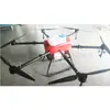 Protección de Cultivos Navegación de Drones Control de Vuelo Aspersor de Semillas y Pesticidas Aeronave No Tripulada para Protección de Plantas Agrícolas y Forestales