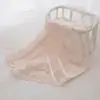 Braguitas de Encaje Sexy para Niña, Estilo Japonés, Ligeras, Transpirables, Amigables con la Piel, Tiro Medio, Entrepierna Antibacteriana, con Lazo