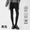 Pantalones Leggings Adelgazantes Mui Grises para Mujer, de Cintura Alta, Control de Abdomen, Levanta Glúteos, No Ajustados, Base de Algodón Antideslizante