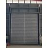 Las Puertas Rápidas Enrollables de PVC Son Fáciles de Usar, Tienen Calidad Estable y Buen Aislamiento Acústico. Ventas Directas del Fabricante para Uso en Almacén y Taller