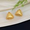 Aretes Redondos de Perlas Retro de Lujo Accesible, Versátiles, de Nicho y de Alta Gama para Mujeres, Aretes para Novia