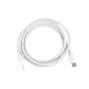 Cable de Datos para Teléfono Móvil Android Apple al por Mayor Cable de Carga USB Adecuado para Teléfono Móvil Huawei Xiaomi Cable de Datos de Carga Rápida