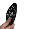 A almofada de proteção da placa central da lixadeira é adequada para o protetor da base de lixa da lixadeira excêntrica 125mm/5 polegadas 44 furos