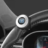 Bola de direção para carro com rolamento para instalação em volante de caminhão e carro artefato para economizar força carro universal