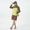 Ropa de protección solar para exteriores moderna y popular para hombres, chaqueta de secado rápido resistente a los rayos UV, ropa de protección solar extremadamente elegante para mujeres, alta gama hecha a medida