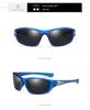 DUBERY Nuevas gafas de sol polarizadas de visión nocturna Comercio Exterior Deportes gafas de sol para conducir gafas calientes de AliExpress