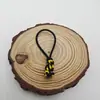 Cordón Tejido con Tirador de Cremallera para Ropa, Cordón para Tirador de Cremallera, Cordón para Tirador de Cremallera de Bolsa, Pestaña de Tirador