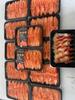 Salmón Importado Noruego Sashimi Fresco Trucha Arcoíris Entera Ventresca de Salmón Salmón Refrigerado Suplemento Alimenticio para Bebés